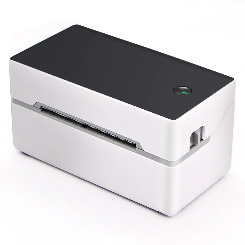 Komy [TDL402 thermal express order printer 80mm electronic waybill printer small label printer single shipment]