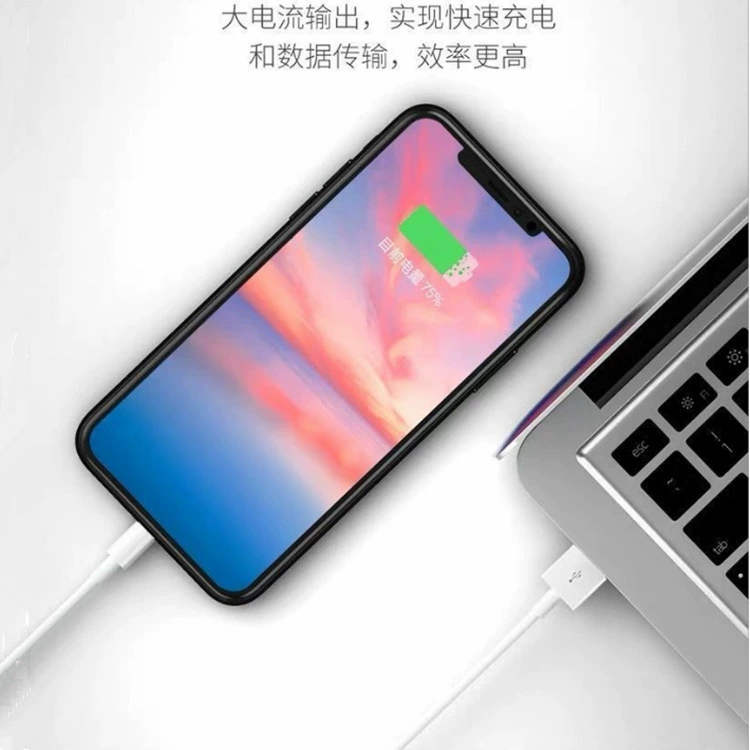 Apple, compatible mobile phone, charger, set, fast charge 20W, iphone