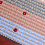 光子能量床垫水晶黄土球床垫智能光子床垫光子负离子能量床垫光子