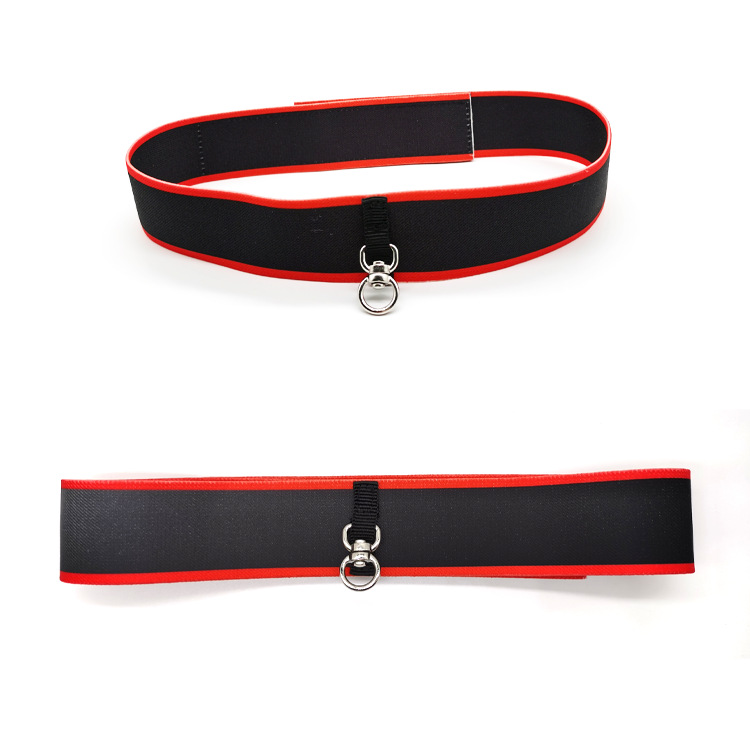 Толстая и пугающая 8-символьная пряжка