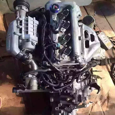 Engine assembly Yashili cool bear canopy