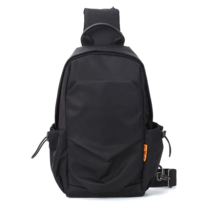 Universal chest bag