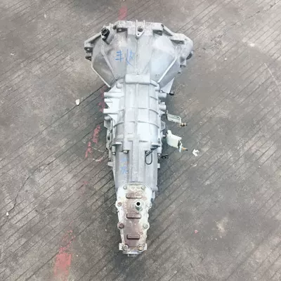 Engine assembly Lingzhi 1.9T Ruifeng high