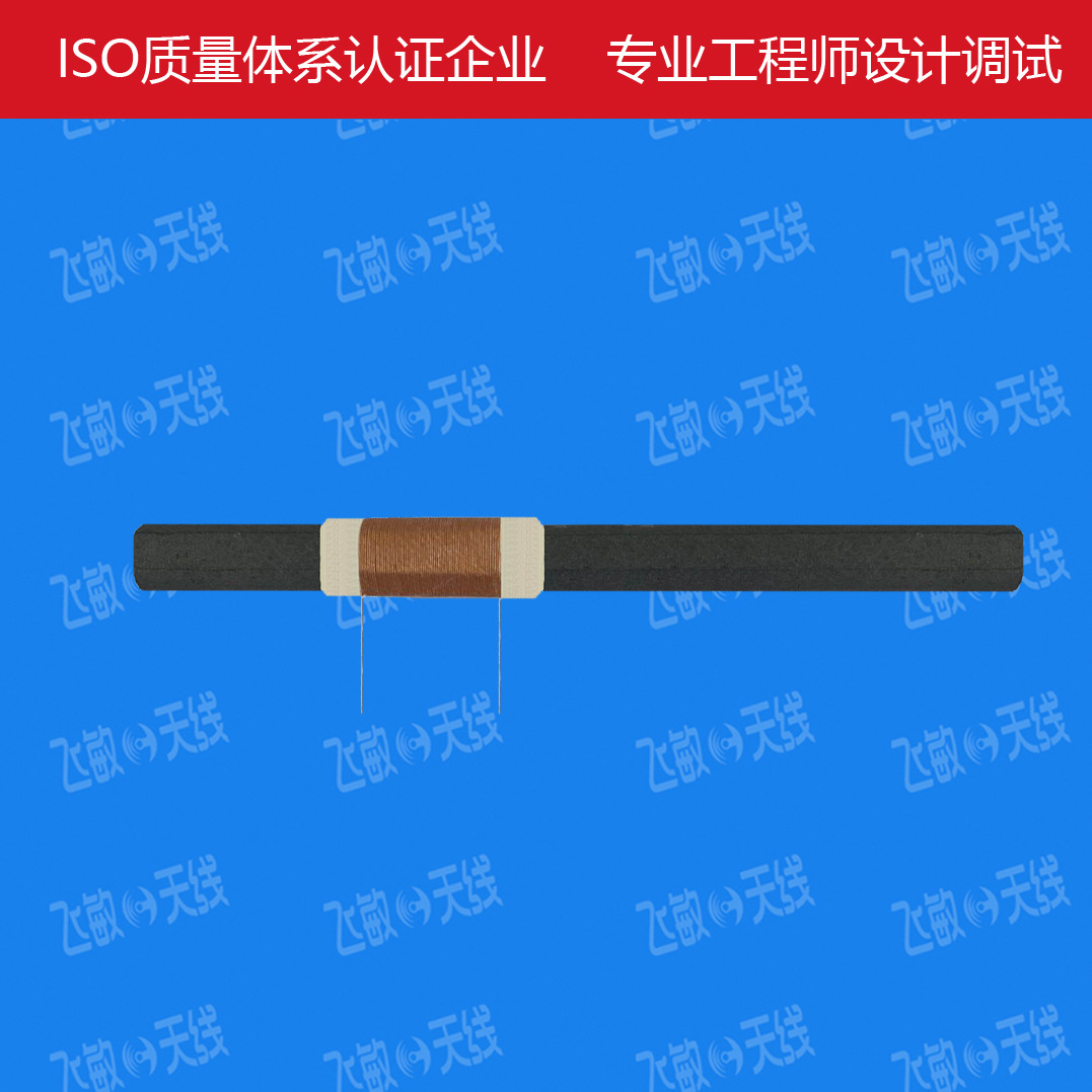 AM磁棒天线  AM线圈 调幅收音机天线 厂家长期供应