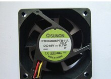 ��Ӧԭװ��׼����PMD4806PTB1-A 6025 48V 6.7W��ҵ��Ƶ