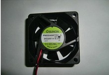 ��Ӧԭװ��׼����PMD2406PTB1-A 6025 24V 6.0W