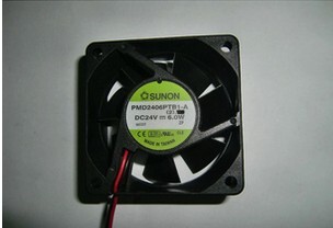 ����ԭ�b��׼�L��PMD2406PTB1-A 6025 24V 6.0W
