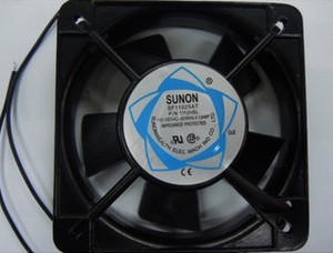 供应原装正品建准风扇 P/N1112HSL 11025 110V/220V交流风机工业