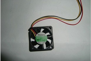供应原装正品建准风扇KDE0503PFB1-8 3007 5V 0.65W