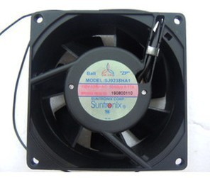 供应台湾三巨风扇SJ9238HA1 9238 110V轴流风机工业变频