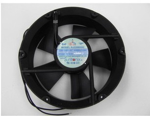供应原装正品台湾三巨散热风扇 SJ2206HA2 22060 220V交流风机