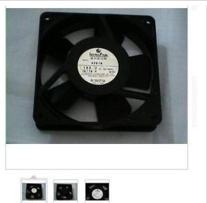 LKURAFAN风扇4201A电流100V；15/14W 日本育良铁框铁叶工业变频