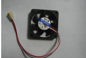 供应原装C5010T12L 5010 12V 0.15A AVC散热风扇工业变频直流风扇