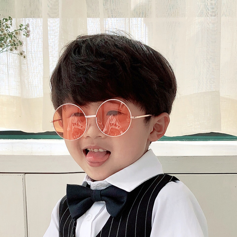 Children's sunglasses