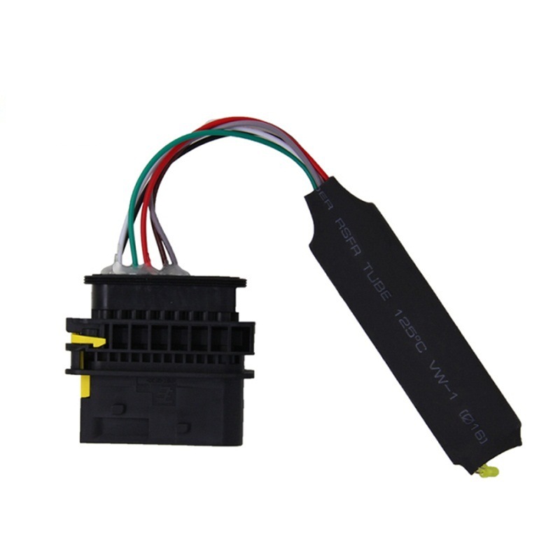 Adblue obd2 Emulator欧六MAN Euro 6 Truck