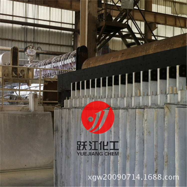 上海跃江牌金红石型钛白粉R909油漆专用钛白粉