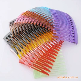 发夹;发圈;儿童发饰