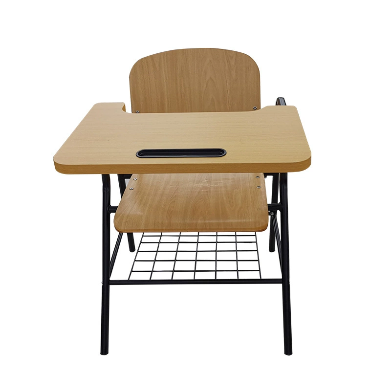 Заводская Оптовая школьная учебная парта и стул для учащихся начальной и средней школы учебное пособие письменный стол и стул комбинированный детский учебный стол