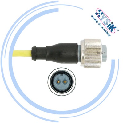 Aviation Plug American Standard 5015 Series plug 234 Integration