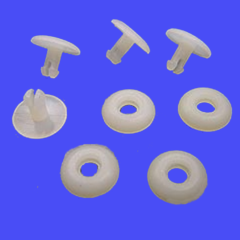 尼龙子母扣相册日历装订子母铆钉SN-05G 一次性按扣二合扣 文具扣