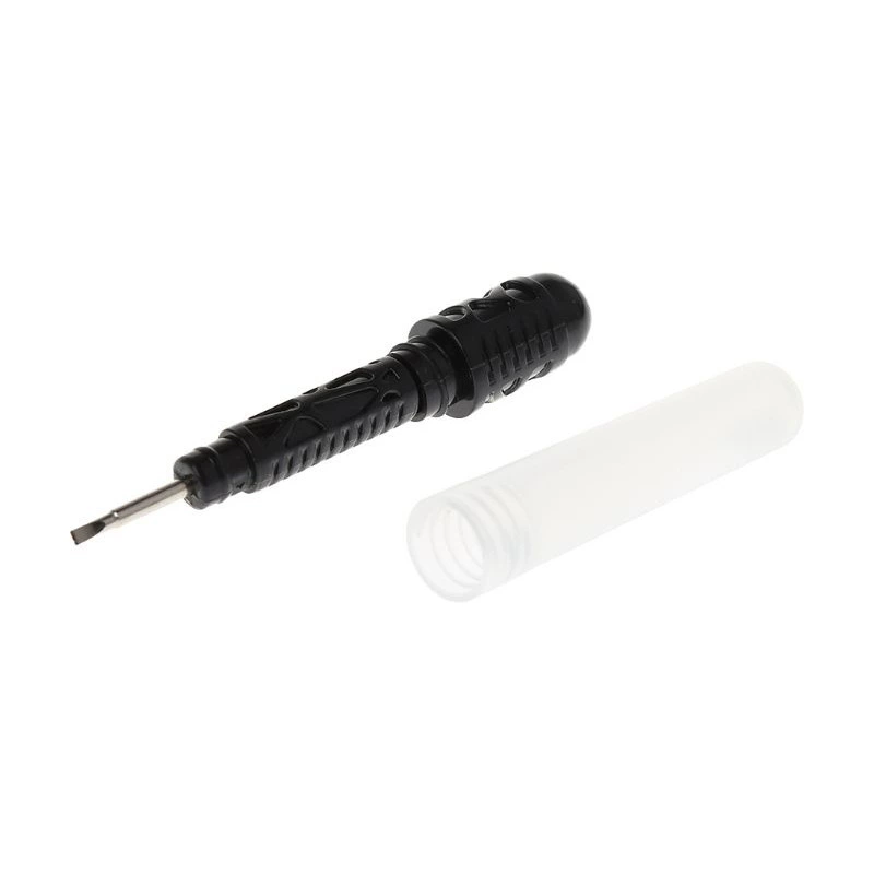 Glasses for repair, universal screwdriver, 2 in 1