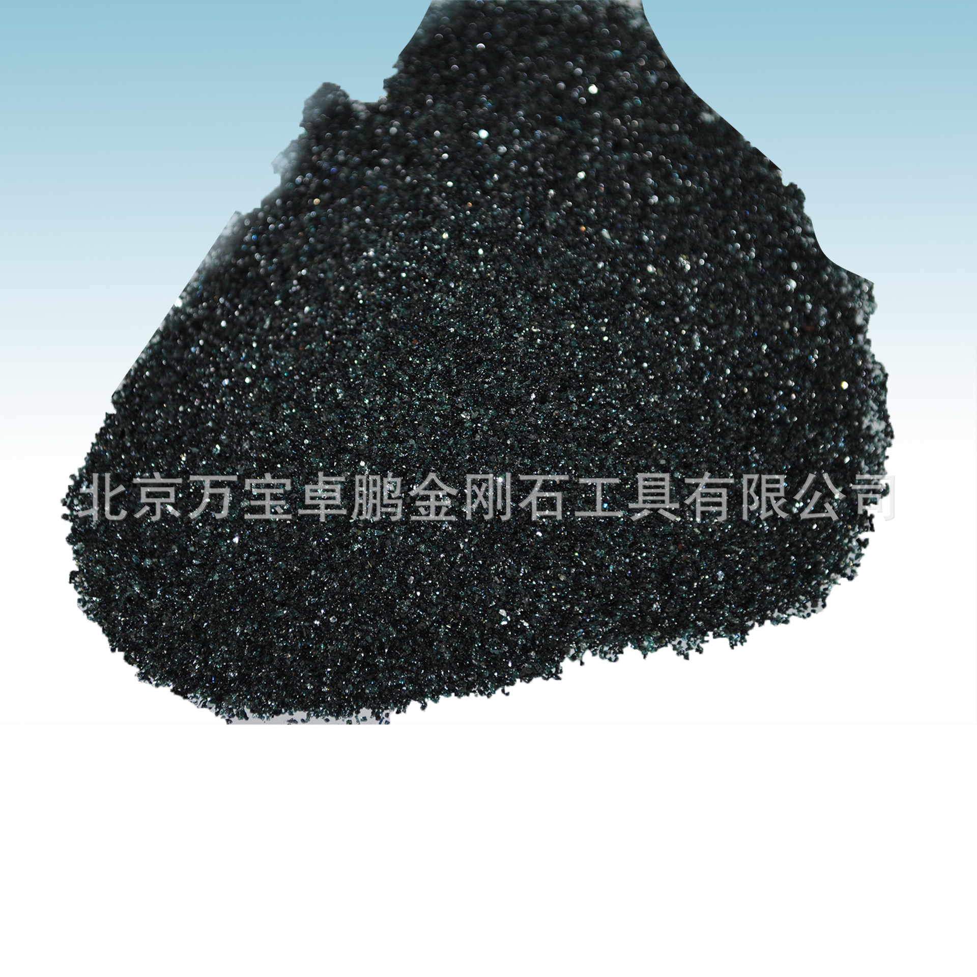 金刚砂玻璃打砂机用砂