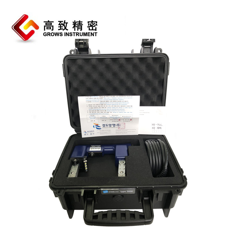 ����KDE�������дŷ�̽���Ǵ���̽����MP-A2L�ֳ�ʽ����������