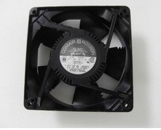 原装康姆.羅頓12738风机 风扇 24V 15W 直流风机 轴流风机GL24S4H