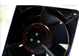 出售原装正品进口风机W2G115-AE53-13 12738 12V风扇工业变频