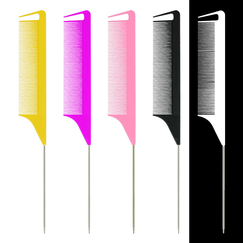 Style tail comb
