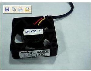 出售原装正品进口风机Nidec D03P-12TS3 01B 3510工业变频