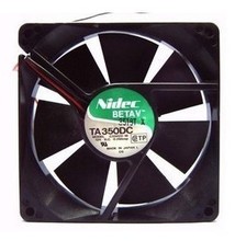 �ձ�Nidec TA350DC 9025ɢ���L�� 12V �L�����o ��X�C��/������
