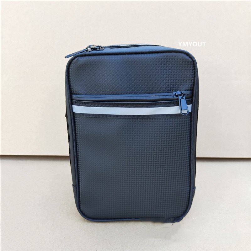 Saco de conducir Negro pitú