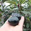 Manufacturers supply and processed all sizes of jade and Tianyu Qingyu Egg Steel Jade Egg Gong Kaiger Psychological