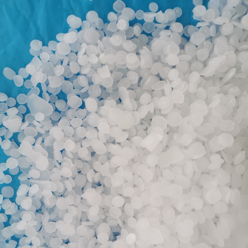 Paraffin Wax, Paraffin Raw Material for Wax, Refined Granular Paraffin, DIY Handmade Candle Materials, Paraffin Wax 1kg