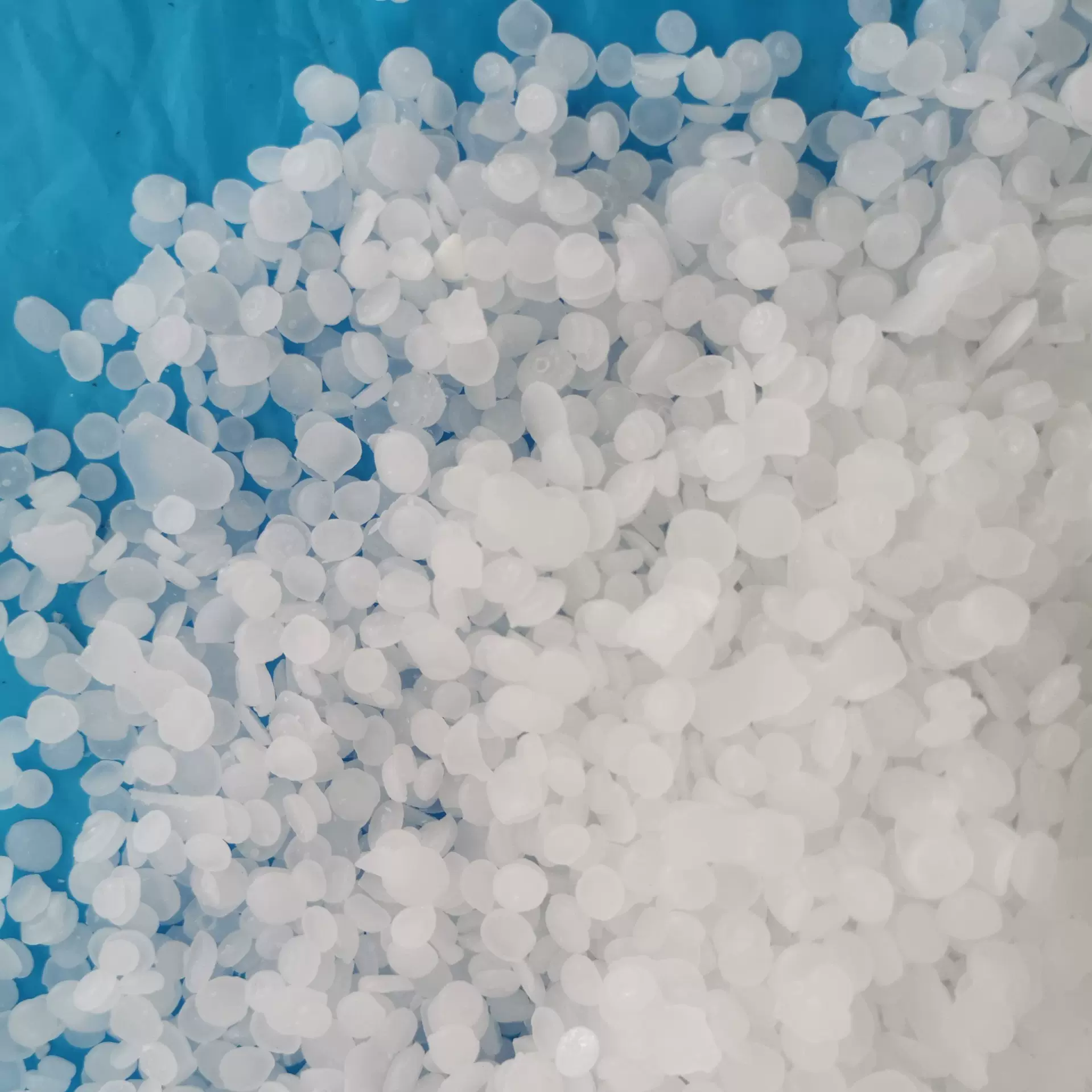 石蜡 蜡用石蜡原材料 精炼颗粒石蜡 diy手工蜡烛材料 石蜡 1kg