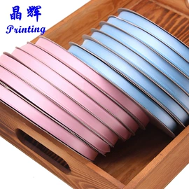 织带;辅料加工定制