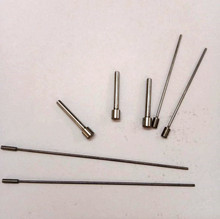 钨钢加工 精密模具冲头 翻孔冲针 异型精密配件加工