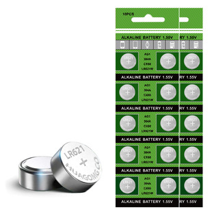 AG1�ֱ�늳�LR621��ӱ��~�����1.55V늳��ֱ����늳�