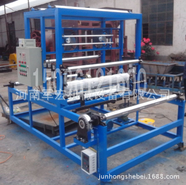 单色印刷机双色凹版彩色塑料薄膜新款上市全自动