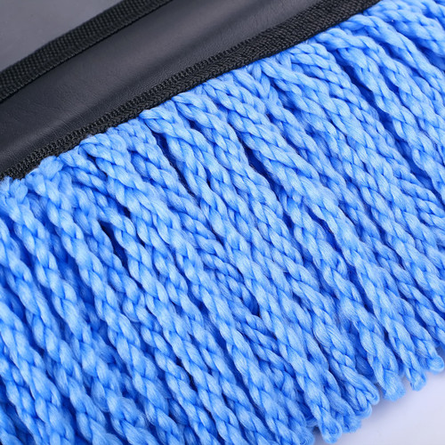 Car brush, car wash mop, dust sweeper, duster, car cleaning supplies tool, car wash brush, wax brush, car duster