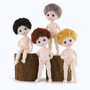 OB11���Y�i ؐѾ16����13�P�������� BJD�Ċy�ز� Ů������߶YƷ