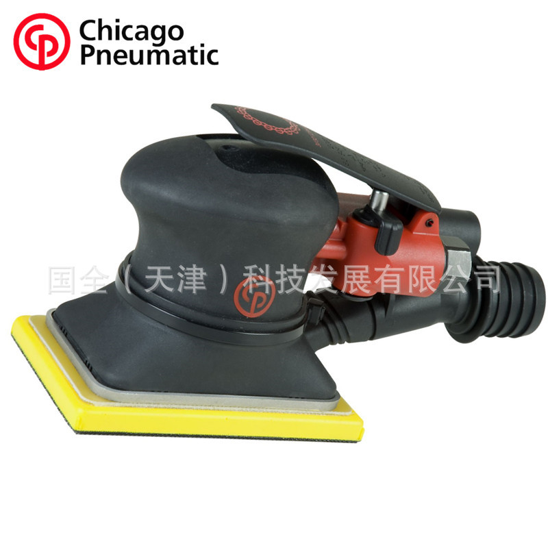 美国CP气动工具CP7263CVE轨道打磨机210W功率10000转速0.68Kg重量