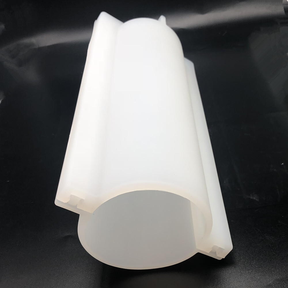 대형 실린더 튜브 몰드 1kg