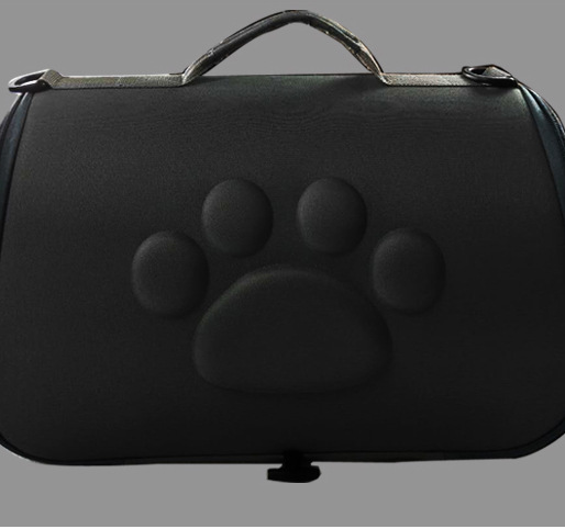 Suministros para mascotas Eva gato perro bolsa de viaje transpirable portátil hombro gato bolsa para Mascotas Fábrica OFERTA ESPECIAL