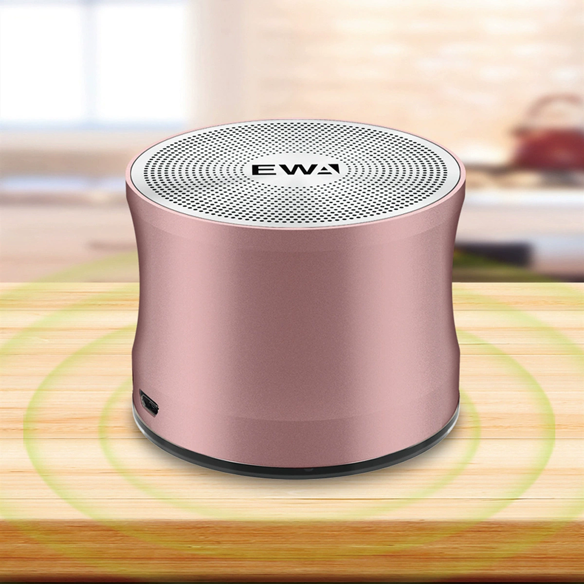 Звуковая система Bluetooth EWA/ A109pro сабвуфер беспроводная 3D surround звук, оптовая цена, пожалуйста свяжитесь с службой поддержки