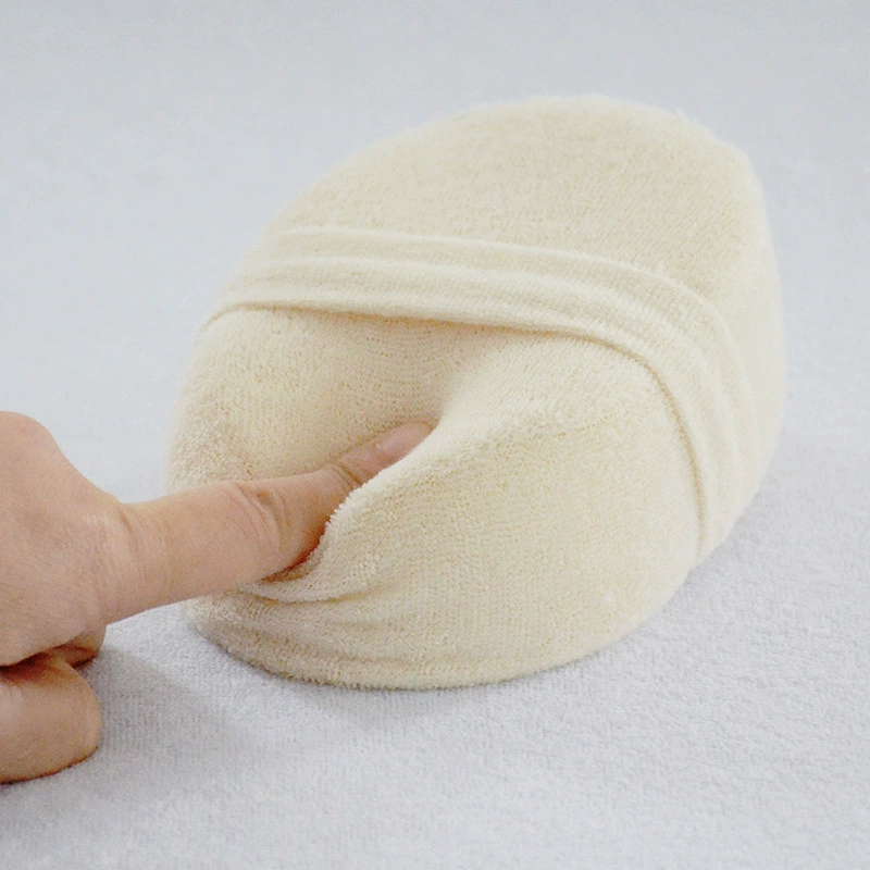阿慧 Губка для мытья Loofah, японская банная губка, шар для ванны для купания, полотенце для домашнего использования