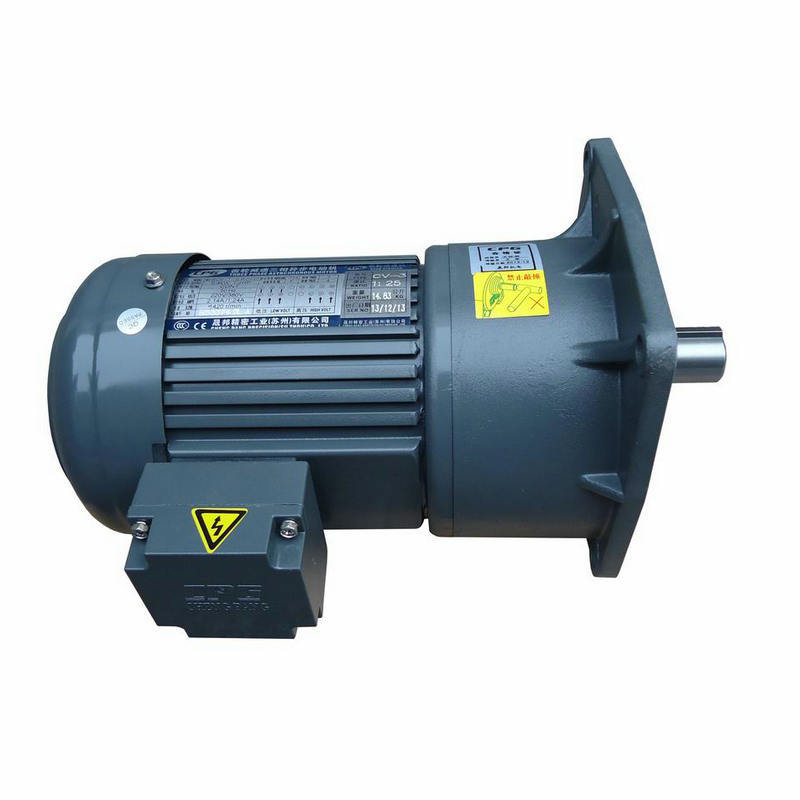 三相城邦马达 立式齿轮马达现货供应