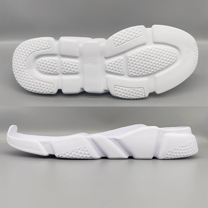 Quanquan производители материалов для обуви оптом легкие мужские и женские кроссовки из ЭВА подошва на заказ спортивная детская обувь для отдыха ленивая подошва