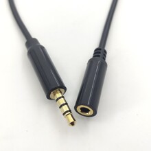 �ļ�僽�DC3.5����ĸ�b�䚤���l��DC3.5mm���C�����L���L��4��